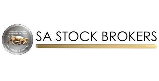 SA Stock brokers
